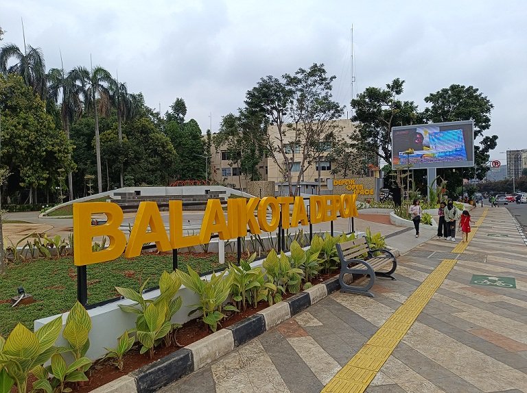 5 Spot Ngabuburit di Depok yang Bikin Betah, Nomor 4 Paling Hits!